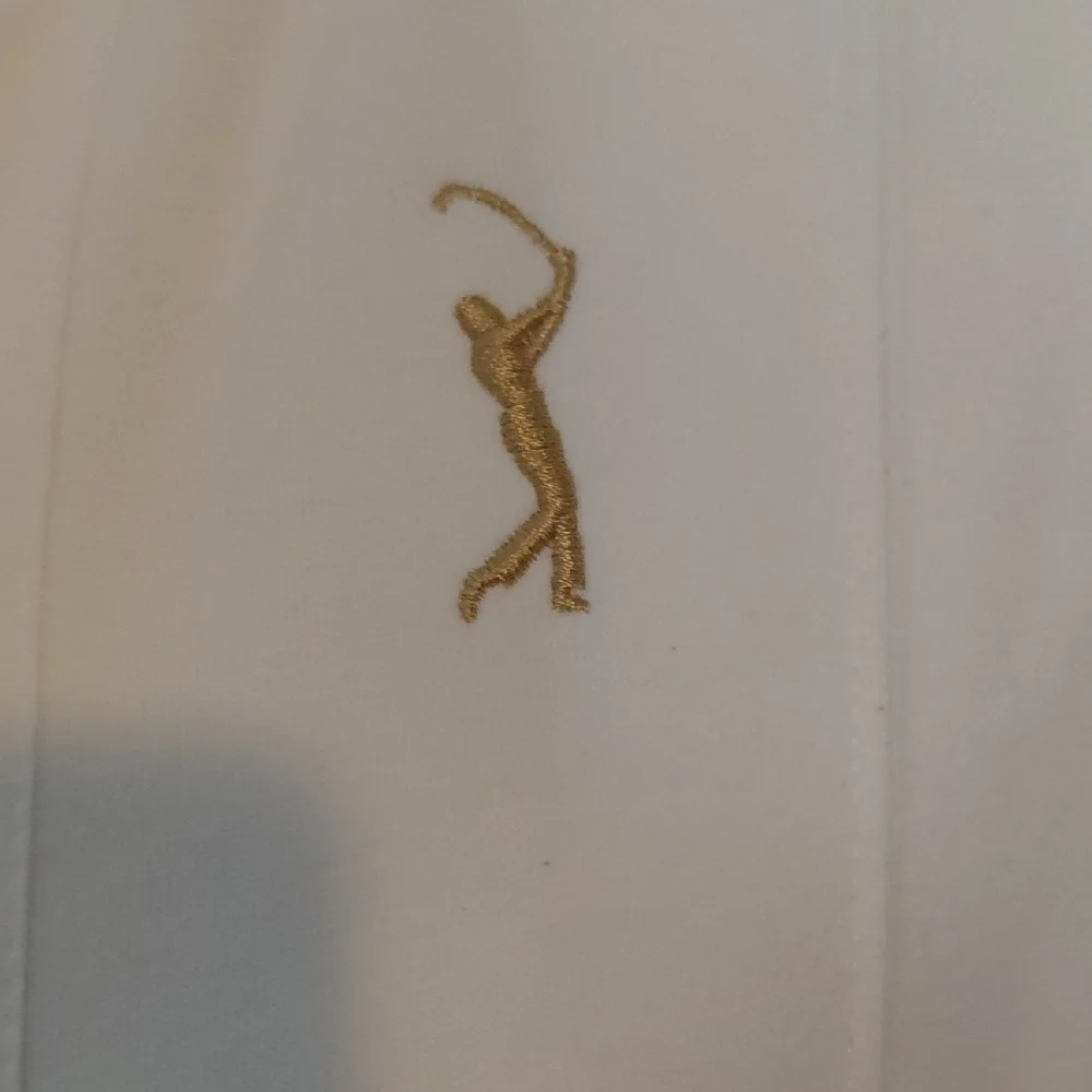 Rare Lilly Pulitzer Golf Zip Up Jacket. - Picture 3 of 6